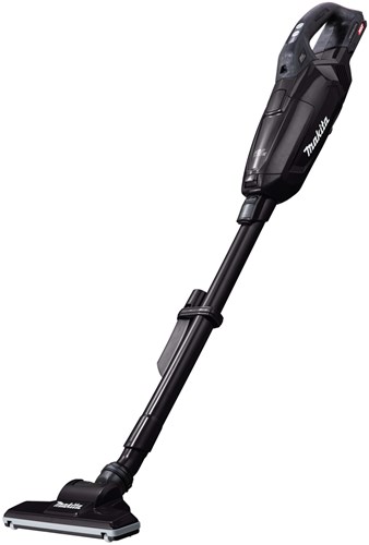Makita CL002GZ03 | Accu Steelstofzuiger | Zwart | 40V max | Zonder accu's en lader - CL002GZ03