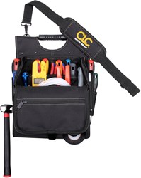 CLC Work Gear Work Gear Gereedschapstas Elektricien Schouder - CL1001510 CL1001510