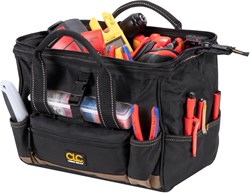 CLC Work Gear Work Gear Gereedschapstas met assortimentsdoos - CL1001533 CL1001533