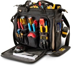 CLC Work Gear Work Gear Gereedschapstas Multi-Compartment 13 - CL1001537 CL1001537