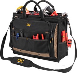 CLC Work Gear Work Gear Gereedschapstas met schouderriem - CL1001539 CL1001539