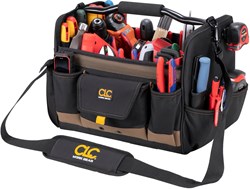 CLC Work Gear Work Gear Gereedschapstas metalen handvat 14 - CL1001578 CL1001578