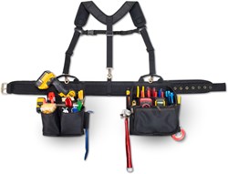 CLC Work Gear Work Gear Gereedschapsbretels Combo - CL1001608 CL1001608