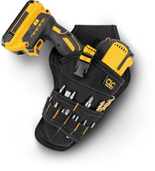 CLC Work Gear Work Gear Holster Accuboormachine - CL1005023 CL1005023