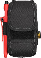 CLC Work Gear Work Gear Heuptas Smartphone met penhouder - CL1005127 CL1005127