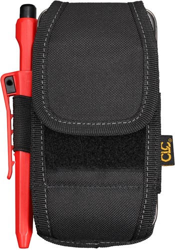 CLC Work Gear Work Gear Heuptas Smartphone met penhouder - CL1005127 CL1005127