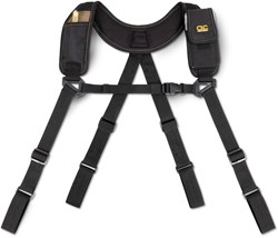 CLC Work Gear Work Gear Werkbretels met telefoonhouder - CL1005132 CL1005132