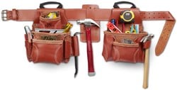 CLC Work Gear Work Gear Gereedschapsriem Signature Combo Z - CL1021448 CL1021448