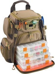CLC Work Gear Work Gear Visserstas Wild River Recon met LED - CL1WT3503 CL1WT3503