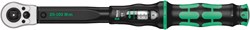 Wera Momentsleutel | 1/2 inch 20-100 Nm | 1 stuk - 05075625001 05075625001