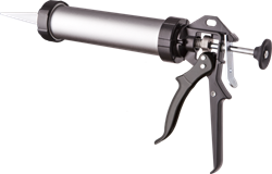 Bostik Closed Barrel Manual Gun | 400 ml | Zilver met zwart - 30618879