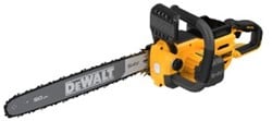 DeWalt DCMCS575N-XJ Accu Kettingzaag | 54V Flexvolt | 50 cm | Zonder accu's en lader - DCMCS575N-XJ