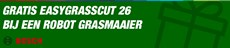 Bosch Groen - Gratis Grastimmer - 2025-435