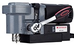 Euroboor Magnetische Haakse Kernboormachine ECO.36 - ECO.36