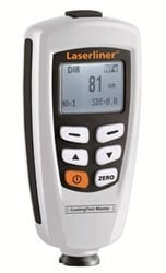 Laserliner CoatingTest-Master | laagdiktemeter - 082.150A
