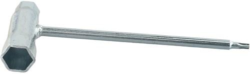 Stihl Accessoires 41288903400 | Combisleutel - 41288903400
