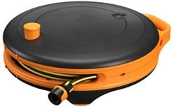 Fiskars Slanghaspel S incl. 13,5 m Tuinslang – 1071660