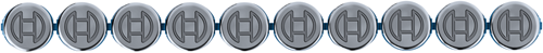 Bosch Accessoires NB-19 Betonnagel | 1000 stuks - 1600A02F4L-3