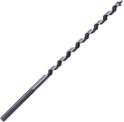 Connex Slangboor 8Mm (235) Handboor Rood - COX801208