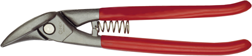 Connex Plaatschaar Ideal 10 1/2'' V2A Sb - COXT242250
