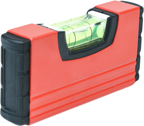 Koop Mini waterpas, magnetisch - Würth Belux