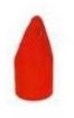 Facom Wedge Hoofd - CR.10TA-12 - CR.10TA-12