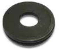 Carat Ringzaag aandrijfwiel | 330 mm   - CRSDW10000