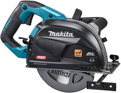 Makita CS002GZ | 40 V Max | Metaal cirkelzaag | 185 mm | Body CS002GZ