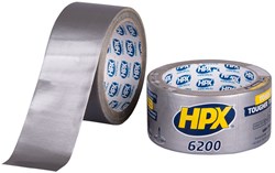 HPX Pantsertape | Zilver | 48mm x 10m - CS5010 CS5010