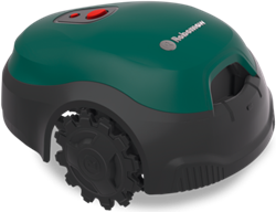 Robomow RT700 | Robotmaaier Tot 700 m² - 22BTDABB619