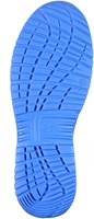 Sixton Peak 91328-11 Cuban ESD S3 Zwart/Blauw - Maat 40 - 91328-11-40-2