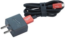 Milwaukee Accessoires CUSB-lader 12V - 4932459888