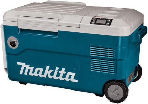 Makita CW001GZ01 Accu Vries- /koelbox | 20 L | Met verwarmfunctie | Excl. accu's en lader - CW001GZ01-3