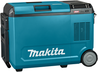 Makita CW004GZ Vries/Koelbox met verwarmfunctie | 29L - CW004GZ-2