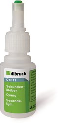Illbruck CY011 Secondelijm 20ml - CY011325087