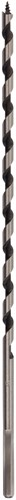 Makita Accessoires slangenboor 6x250mm - d-07331 afbeelding