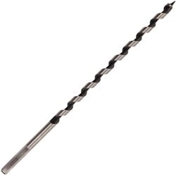Makita Accessoires Slangenboor 8x250mm - D-07347