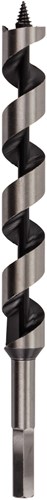Makita Accessoires Slangenboor 22x250mm - D-07412