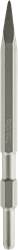 Makita Accessoires Puntbeitel 280mm SW17 - D-08682