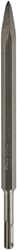 Makita Accessoires Puntbeitel 250mm SDS-PLUS - D-08713