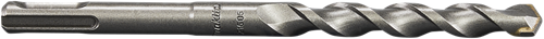 Makita Accessoires B2S: Betonboor 12,5X160mm - D-14102 D-14102
