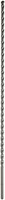 Makita Accessoires Steenboor 12x600mm - D-17728 D-17728