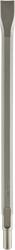 Makita Accessoires Koudbeitel 26x450mm steekas - D-19205