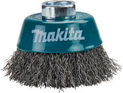 Makita Accessoires Komborstel M14x60mm - D-24072 D-24072