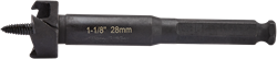 Makita Accessoires Cilinderkopboor 28mm - D-29957 D-29957