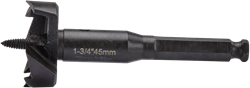 Makita Accessoires Cilinderkopboor 45mm - D-29991 - D-29991