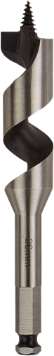 Makita Accessoires Slangenboor 26x165mm - D-36136 D-36136