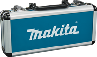 Makita Accessoires Beitelset 4-delig - D-42363 D-42363
