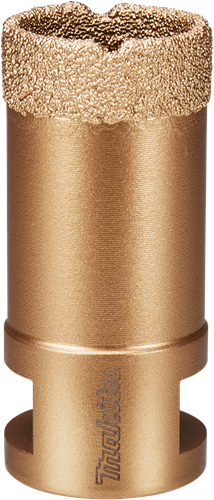 Makita Accessoires Diamantboor 27mm - D-44482 D-44482
