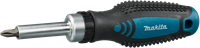Makita Accessoires Ratelschroevendraaier PH2x25mm - D-58833 - D-58833